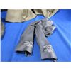 Image 3 : Chemical German NBC Suit - Unused Military Surplus