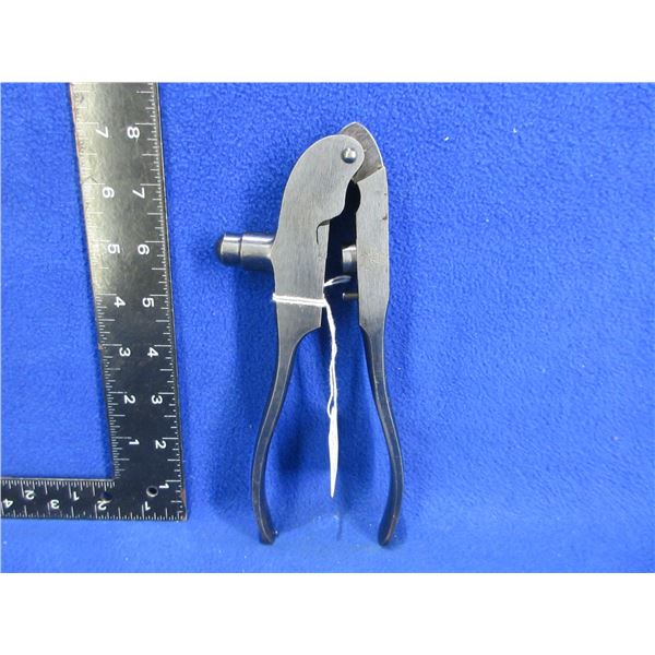 Vintage Rare 38 S&W Spl Winchester Reloading Tool - Excellent Condition