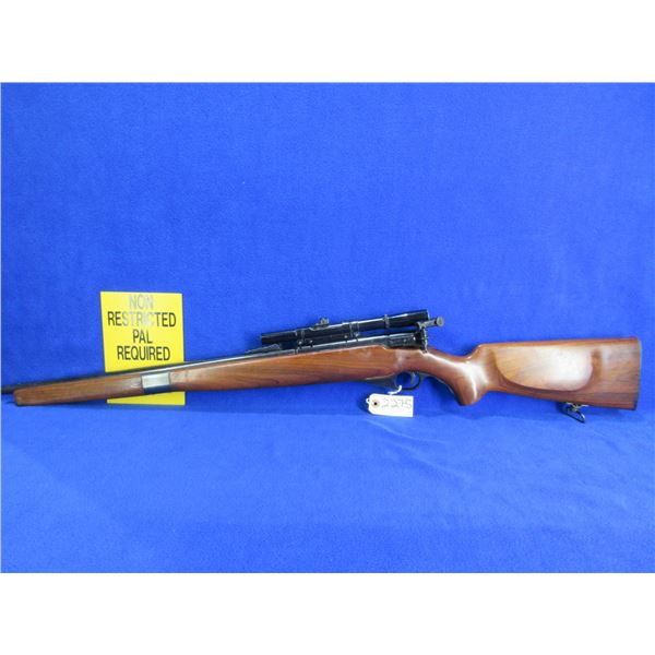 Non-Restricted - Mossberg Model 151M(a) in 22 LR