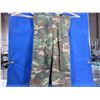 Image 1 : Parklands Canada Duty BDU'S Camo Pants - Size 2X-Large Regular