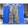 Image 2 : Parklands Canada Duty BDU'S Camo Pants - Size 2X-Large Regular