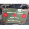 Image 3 : Parklands Canada Duty BDU'S Camo Pants - Size 2X-Large Regular