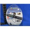 Image 1 : NEW - Coastal Importing Digital Fishing Scale w/ Flashlight & Tape Measure