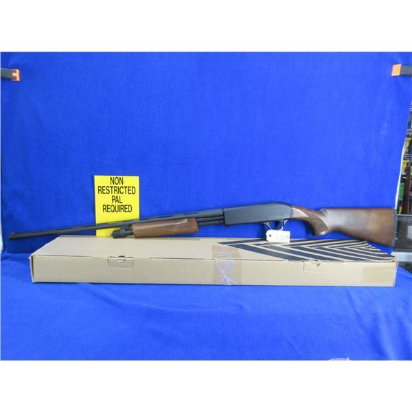 Non-Restricted - Khan Arms Canuck in 410 Ga. 3"