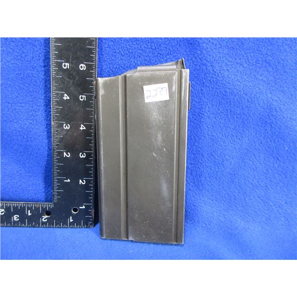 M1A/M14 .308/7.62X51 20 Round Magazine - Pinned to 5