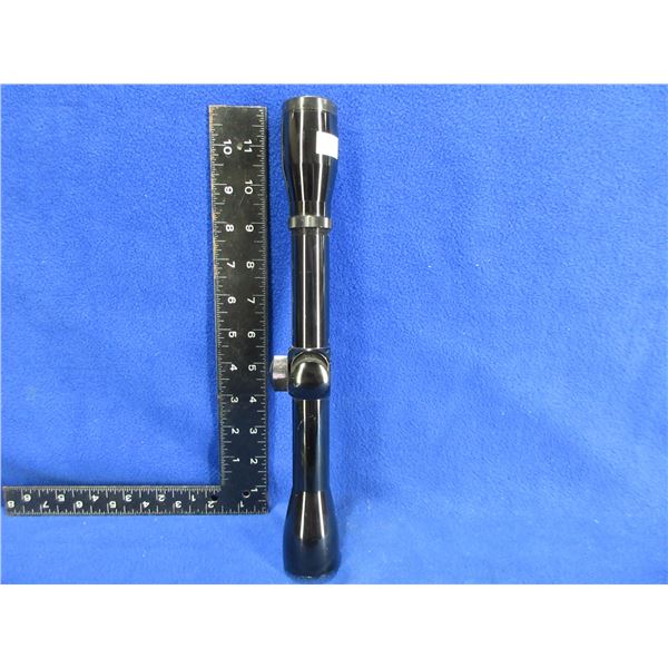 Bushnell Banner 4x32 Scope - Appears Clear, Standard Reticle