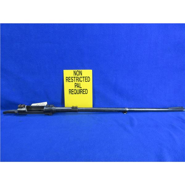 Non-Restricted - Barreled Action - Husqvarna M96 in 8X57