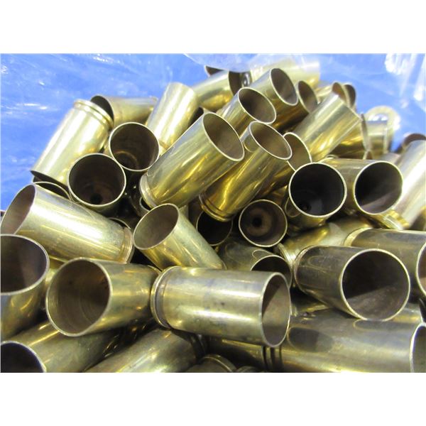 Brass Only - 9MM Luger Unprimed - Bag of Approx. 500