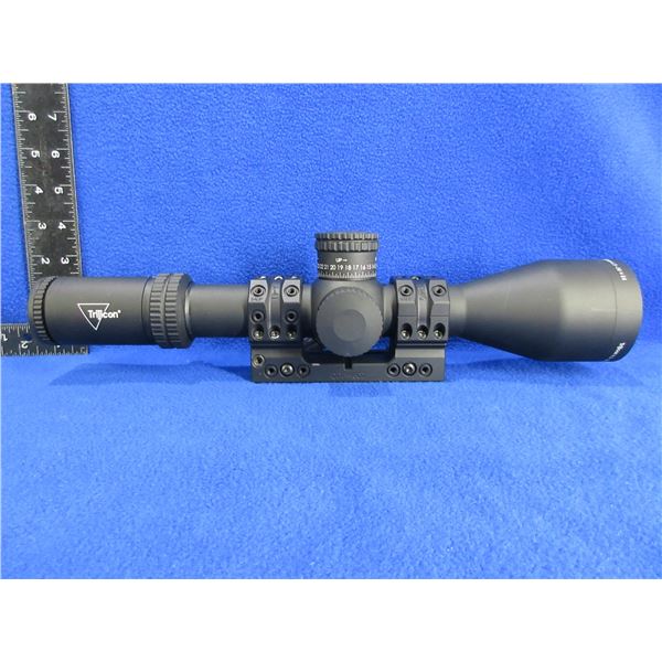 NEW - Trijicon 4.5-30x56 Scope - Scope taken off Cadex Defense CDX-33