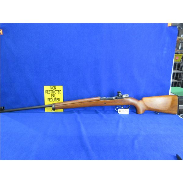 Non-Restricted - Carl Gustaf Model CG63 Target Rifle in 6.5x55