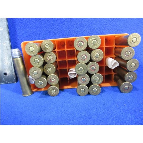 45-70 Gov't Reloads (Pick Up or Ship by UPS Only)