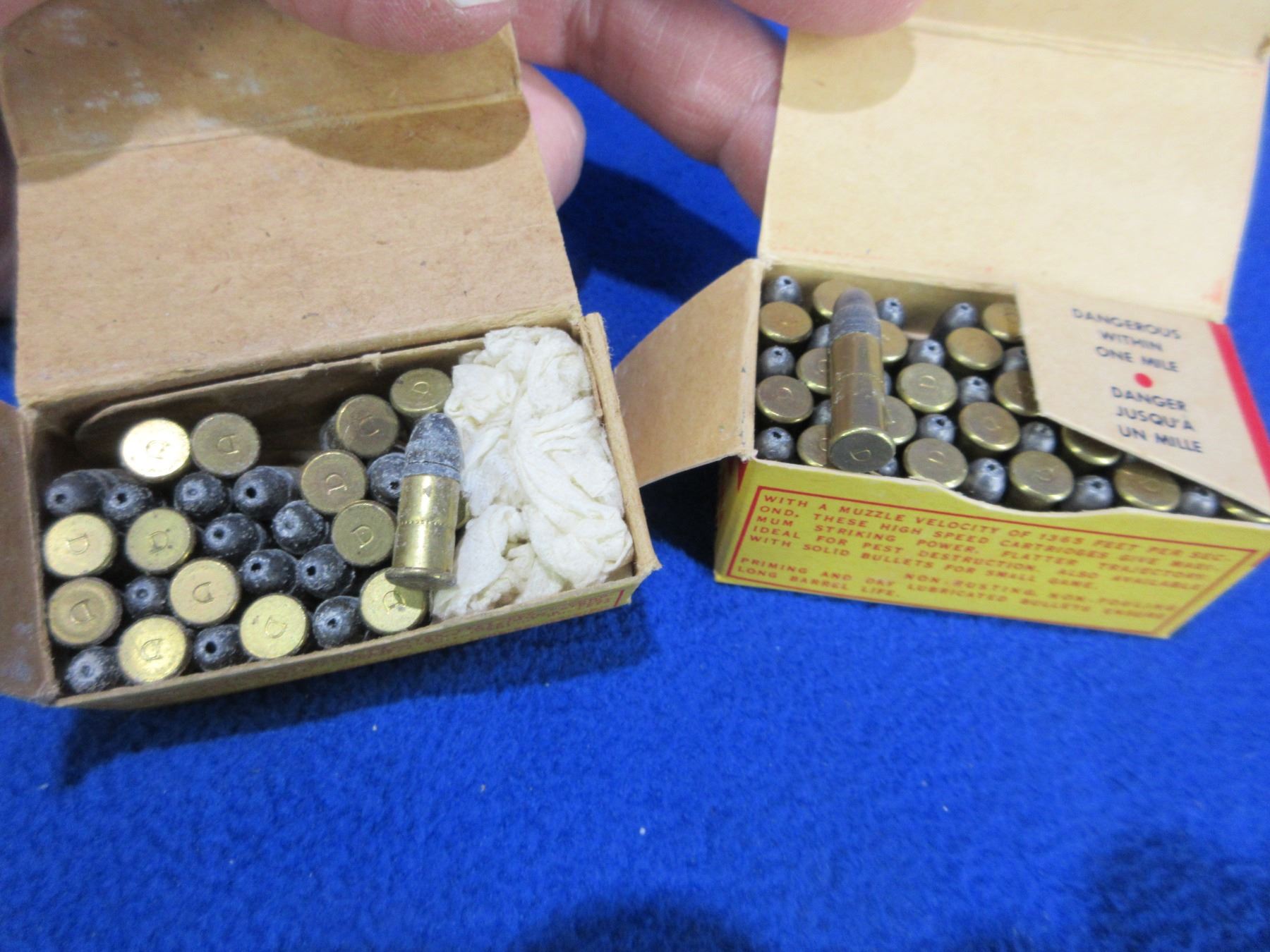 Collector Ammo 22 Short 22 LR Pick Up Or Ship By UPS Only collector-ammo-22-short-22-lr-pick-up-or-ship-by-ups-only