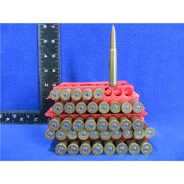 303 British Reloads (Pick Up or Ship by UPS Only) - Box of 40