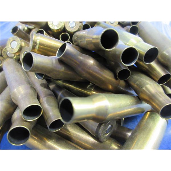 Primed Brass Only - 270 Win. (Pick Up or Ship by UPS Only)