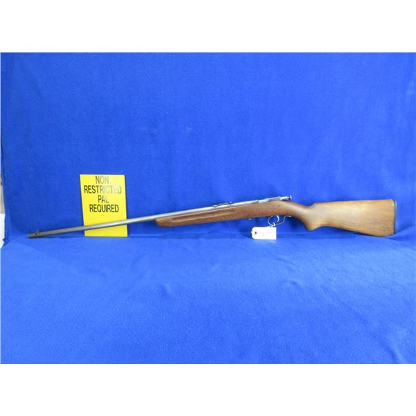 Non-Restricted - Winchester Model 67 in 22 S/L/LR