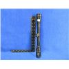 Image 1 : Nikko Stirling Gold Crown 3-9x32 Wide Angle Scope - Appears Clear