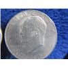 Image 7 : 6 - 1776-1976 USA One Dollar Coins "Eisenhauer Dollar" (Bicentennial)