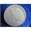 Image 2 : 1945 USA "Walking Liberty Half Dollar" - .900 Silver