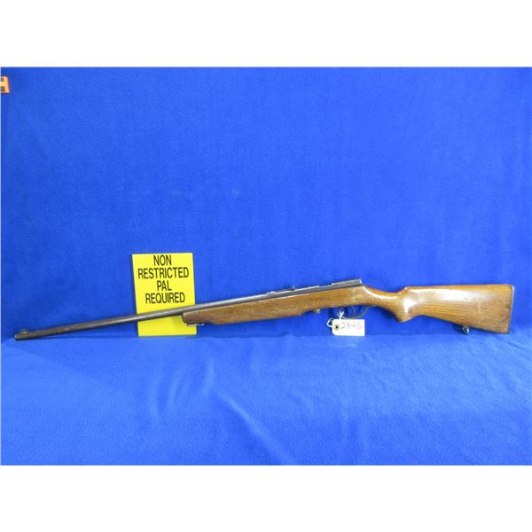 Non-Restricted - Cooey Model 75 in 22 Cal