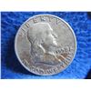 Image 1 : 1958 USA "Franklin Half Dollar" - .900 Silver