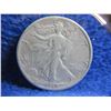 Image 1 : 1945 USA "Walking Liberty Half Dollar" - .900 Silver