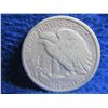 Image 2 : 1945 USA "Walking Liberty Half Dollar" - .900 Silver