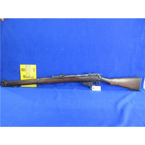 Non-Restricted - BSA Co. Lee Enfield in 303 British