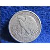 Image 2 : 1942 USA "Walking Liberty Half Dollar" - .900 Silver