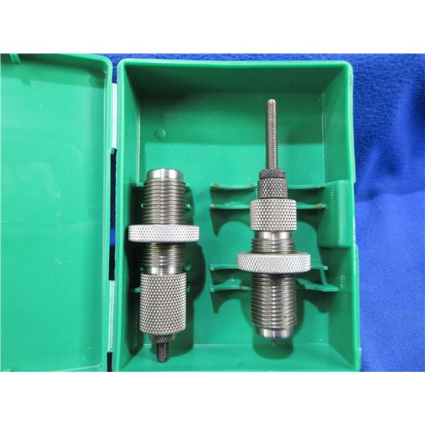 RCBS 7MM TC-U FL 2 Die Set