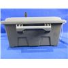 Image 3 : Plastic Ammo Box - 15" x 14 1/2" x 7" High