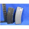 Image 1 : 2 - .223/5.56 Nato AR-15 - 30 Round Magazines - Pinned to 5 - PAL Required
