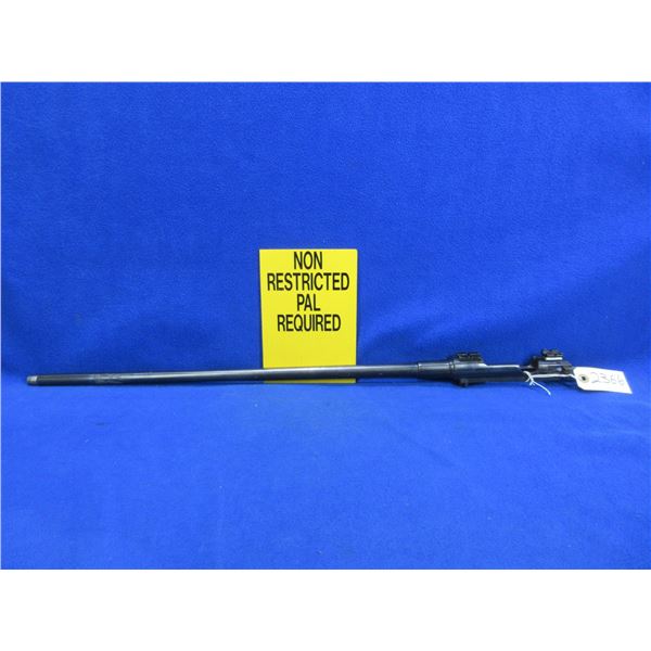 Non-Restricted - Barreled Action - Carl Gustaf M96 in 6.5x55