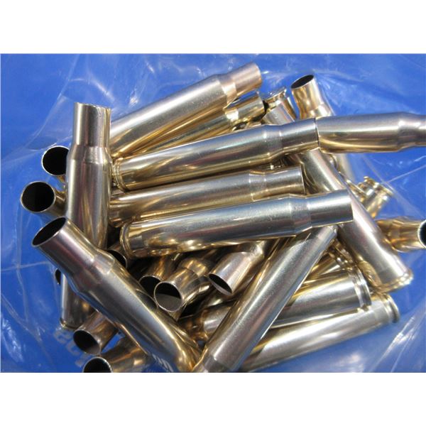 Brass Only - 30-06 Sprg RP Headstamp Unprimed - Bag of Approx. 100