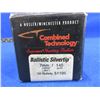 Image 2 : 7MM .284" 140gr Ballistic Silvertip Nosler Bullets - Box of 50