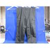 Image 1 : Parklands Canada Duty BDU'S Black Pants - Size 3X-Large Regular