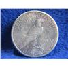 Image 1 : 1922 USA One Dollar "Peace Dollar" - .900 Silver