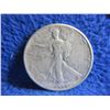 Image 1 : 1944 USA "Walking Liberty Half Dollar" - .900 Silver