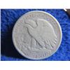 Image 2 : 1944 USA "Walking Liberty Half Dollar" - .900 Silver