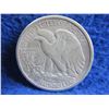 Image 2 : 1943 USA "Walking Liberty Half Dollar" - .900 Silver