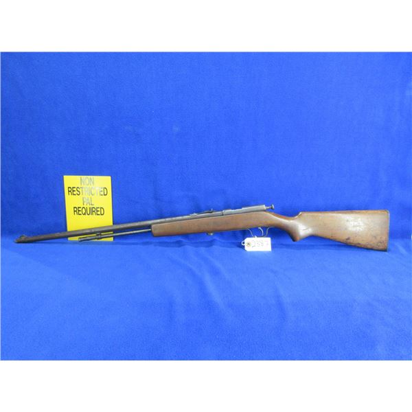 Non-Restricted - Cooey Model 60 Repeater in 22 Cal