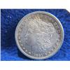 Image 1 : 1881 USA One Dollar "Morgan Dollar" - .900 Silver