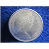 Image 2 : 1965 Canadian 50 Cent Coin - .800 Silver