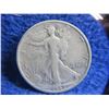Image 1 : 1942 USA "Walking Liberty Half Dollar" - .900 Silver