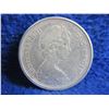 Image 2 : 1965 Canadian 50 Cent Coin - .800 Silver