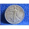 Image 1 : 1946 USA "Walking Liberty Half Dollar" - .900 Silver
