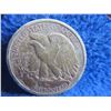 Image 2 : 1946 USA "Walking Liberty Half Dollar" - .900 Silver