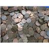 Image 1 : 5 lbs of Canadian Pennies