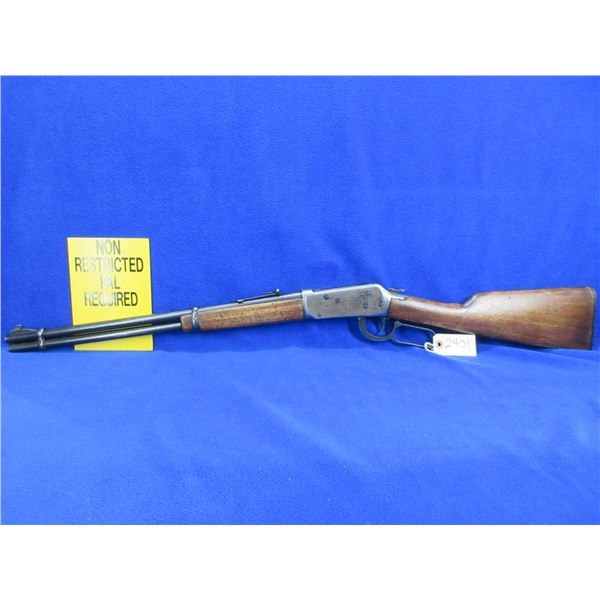 Non-Restricted - Winchester Model 94 in 30-30 Win