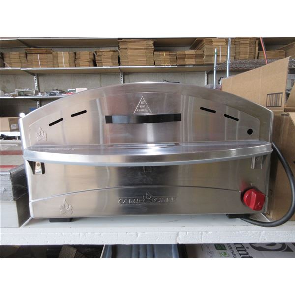 Camp Chef Propane Pizza Oven Model PZOVEN - PICK UP ONLY