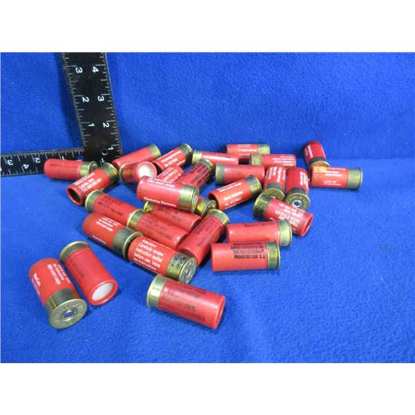 12 Gauge Orion Short Flares (Pick Up or Ship by UPS Only)